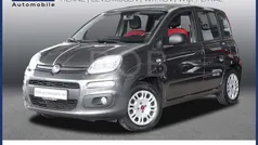 Anthrazit metallic (grau) Gebraucht 2017 Fiat Panda Easy Kleinwagen | 7.470 € (Fairer Preis)