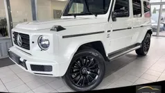 Mercedes G500