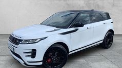 Fuji white Gebraucht 2024 Land Rover Range Rover evoque Autobiography SUV | 53.500 € (Fairer Preis)