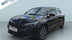 Schwarz Neu 2025 Opel Corsa Limousine | 21.750 € (Fairer Preis)