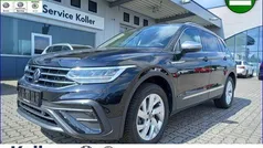 Gebraucht 2024 VW Tiguan Allspace SUV | 34.970 € (Superpreis)