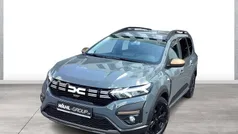 Gebraucht 2024 Dacia Jogger Extreme Van / Kleinbus | 20.440 € (Fairer Preis)
