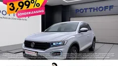 Gebraucht 2021 VW T-Roc Sport SUV | 22.777 € (Guter Preis)