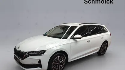 Gebraucht 2026 Skoda Octavia Kombi | 36.490 € (Fairer Preis)