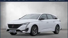 Andere farbe Gebraucht 2024 Peugeot 308 Active Kombi | 29.990 € (Fairer Preis)