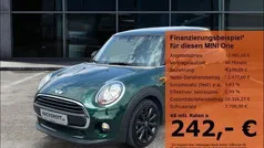 Andere Gebraucht 2018 Mini ONE Kleinwagen | 13.980 € (Fairer Preis)