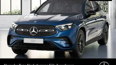 Blau Gebraucht 2025 Mercedes GLC220 AMG SUV | 64.990 € (Fairer Preis)