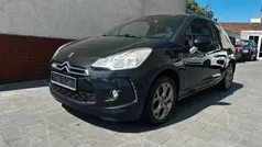 Gebraucht 2010 Citroën DS3 So Chic Kleinwagen | 4.490 € (Fairer Preis)