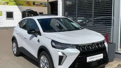 Himalayaweiß Gebraucht 2024 Mitsubishi ASX Basis SUV | 19.980 € (Fairer Preis)