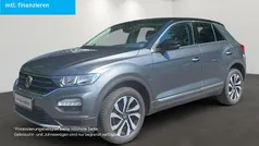 Gebraucht 2021 VW T-Roc Active SUV | 18.950 € (Fairer Preis)