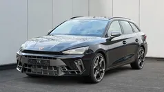 (taiga grey/grau) Neu 2024 Cupra Leon VZ Kombi | 40.480 € (Guter Preis)