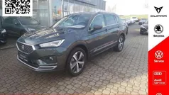Gebraucht 2024 Seat Tarraco 4Drive SUV | 44.880 € (Fairer Preis)