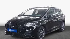 Gebraucht 2023 Ford Fiesta ST-Line Kleinwagen | 19.943 € (Guter Preis)