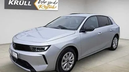 Gebraucht Opel Astra Edition 130 PS (95 kW) 2025 Kombi