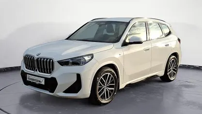 Gebraucht BMW X1 M Sport 150 PS (110 kW) 2025 SUV