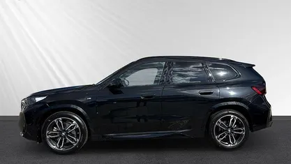 Gebraucht BMW X1 M Sport 204 PS (150 kW) 2023 SUV