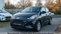 Grau Neu 2025 Hyundai i10 Select Kleinwagen | 15.280 € (Guter Preis)