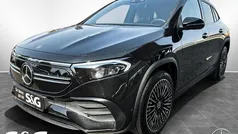 Gebraucht 2023 Mercedes EQA250+ AMG SUV | 42.477 € (Fairer Preis)