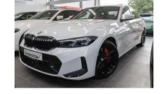 Gebraucht 2024 BMW 330 M Sport Limousine | 48.970 € (Fairer Preis)