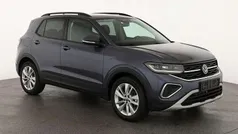 Gebraucht 2025 VW T-Cross Life SUV | 29.595 € (Fairer Preis)