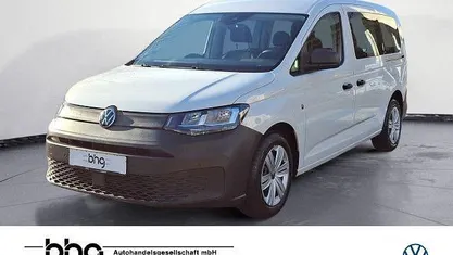 Gebraucht 2022 VW Caddy Maxi Van / Kleinbus | 22.730 € (Fairer Preis)