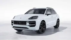 Weiss Gebraucht 2025 Porsche Cayenne GTS SUV | 153.500 € (Superpreis)