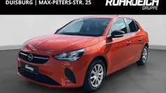 Gebraucht 2022 Opel Corsa Edition Limousine | 12.690 € (Fairer Preis)