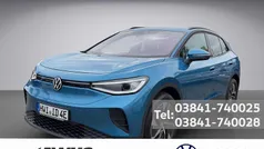 Blau Gebraucht 2025 VW ID.4 Pro SUV | 45.990 € (Guter Preis)