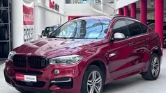 Gebraucht 2015 BMW X6 M50 Sport Line SUV | 39.990 € (Teuer)