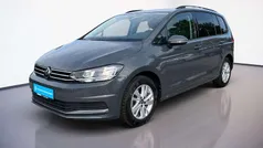 Gebraucht 2024 VW Touran Comfortline Van / Kleinbus | 34.980 € (Fairer Preis)