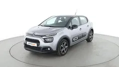 Grau Gebraucht 2020 Citroën C3 Feel Kleinwagen | 10.990 € (Fairer Preis)