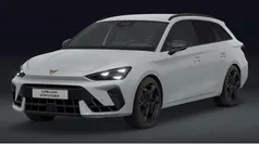 Gebraucht 2025 Cupra Leon VZ Kombi | 36.895 € (Superpreis)