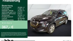 Gebraucht 2024 Skoda Karoq Selection SUV | 29.830 € (Guter Preis)