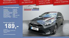 Pentametal Neu 2024 Kia Ceed Sportswagon Platinum Kombi | 30.790 € (Fairer Preis)