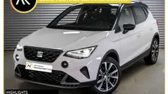 Gebraucht 2025 Seat Arona FR SUV | 27.970 € (Fairer Preis)