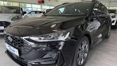 Gebraucht 2023 Ford Focus ST-Line X Kombi | 23.330 € (Fairer Preis)