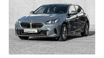 Gebraucht 2024 BMW 118 Shadowline Kleinwagen | 27.900 € (Fairer Preis)