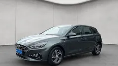 Grau Gebraucht 2023 Hyundai i30 Select Limousine | 16.880 € (Guter Preis)