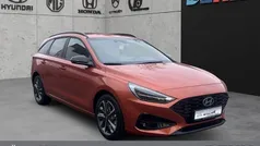 Gebraucht 2024 Hyundai i30 Advantage Kombi | 28.970 € (Fairer Preis)