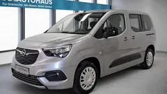 Gebraucht 2023 Opel Combo Life Elegance Van / Kleinbus | 21.760 € (Fairer Preis)