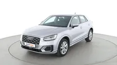 Grau Gebraucht 2020 Audi Q2 Sport SUV | 23.280 € (Fairer Preis)