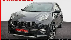 Gebraucht 2021 Kia Sportage GT-Line SUV | 27.979 € (Fairer Preis)