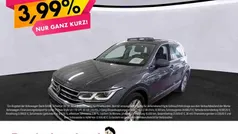Gebraucht 2022 VW Tiguan Elegance SUV | 30.422 € (Fairer Preis)