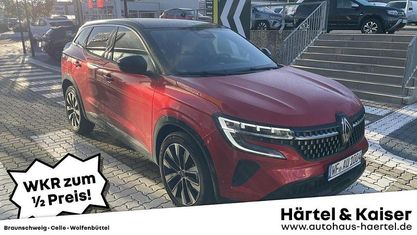 Occasion Renault Austral Techno 158 ch (116 kW) 2025 Rouge SUV