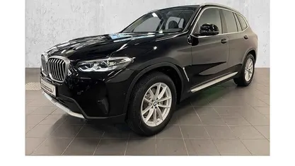 Gebraucht BMW X3 Sport Line 190 PS (139 kW) 2023 SUV