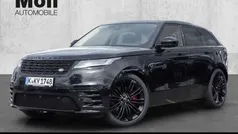 Gebraucht 2024 Land Rover Range Rover Velar HSE Dynamic SUV | 81.480 € (Fairer Preis)