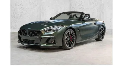 Gebraucht 2025 BMW Z4 Pure Impulse | 73.799 €