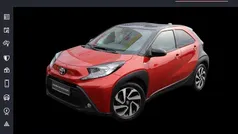 Gebraucht 2023 Toyota Aygo Pulse Kleinwagen | 14.390 € (Fairer Preis)