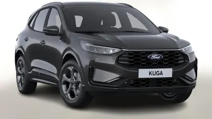 Nouă Ford Kuga ST-Line 179 CP (131 kW) 2025 Magnetic metallic magnetic metallic SUV