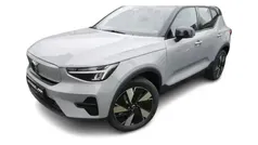 Vapour grey Gebraucht 2024 Volvo XC40 Plus SUV | 40.800 € (Fairer Preis)